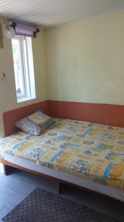 Sergey Rooms Zatoka Buitenkant foto
