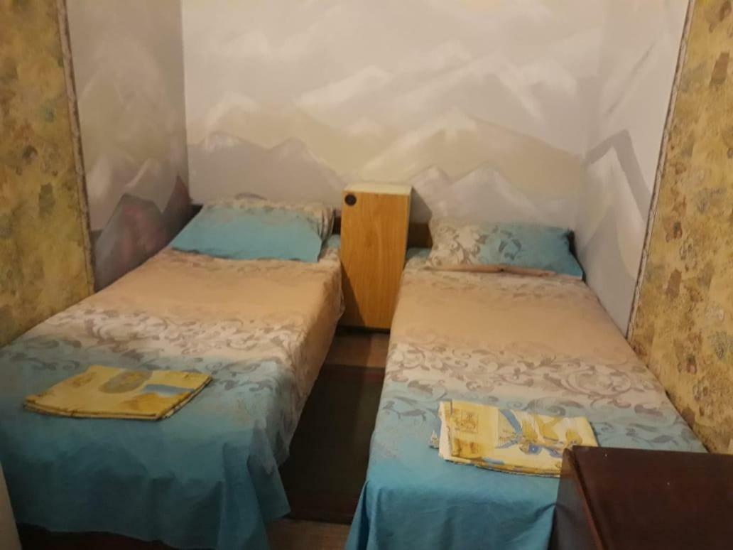 Sergey Rooms Zatoka Buitenkant foto